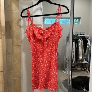 Women’s Medium mini dress